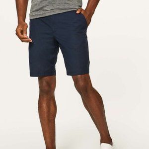 Lululemon Commission Short 9" Warpstreme